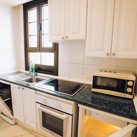 2 bedrooms in Parque Santiago Arona  Buitenkant foto