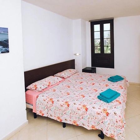 2 bedrooms in Parque Santiago Arona  Buitenkant foto